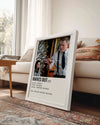Knives Out Poster Tablosu