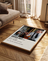 Knives Out Poster Tablosu
