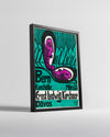 Kunsthalle Poster Tablosu