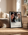 Labyrinth Poster Tablosu