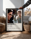 Labyrinth Poster Tablosu