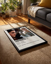 Labyrinth Poster Tablosu