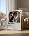 Labyrinth Poster Tablosu