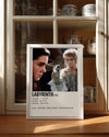Labyrinth Poster Tablosu