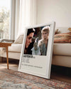 Labyrinth Poster Tablosu
