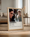 Labyrinth Poster Tablosu