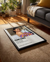 Leah Lewis Poster Tablosu