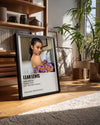 Leah Lewis Poster Tablosu