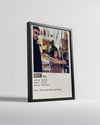 Leon Poster Tablosu