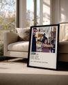 Leon Poster Tablosu
