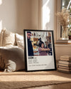 Leon Poster Tablosu