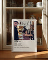 Leon Poster Tablosu