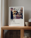 Leon Poster Tablosu