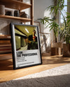 Leon The Professional Poster Tablosu