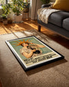 Liberty Call Poster Tablosu