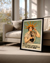 Liberty Call Poster Tablosu
