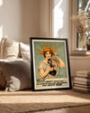 Liberty Call Poster Tablosu