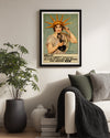 Liberty Call Poster Tablosu