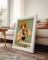 Liberty Call Poster Tablosu