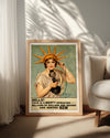 Liberty Call Poster Tablosu