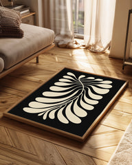 Light Flow Poster Tablosu