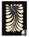 Light Flow Poster Tablosu