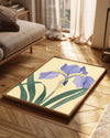 Lilas Matin Poster Tablosu