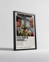 Little Shop Of Horrors Poster Tablosu
