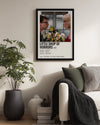 Little Shop Of Horrors Poster Tablosu