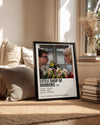 Little Shop Of Horrors Poster Tablosu