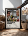 Little Shop Of Horrors Poster Tablosu