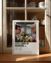 Little Shop Of Horrors Poster Tablosu