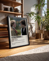 Little Women Poster Tablosu