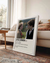 Little Women Poster Tablosu