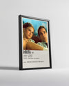 Lolita Poster Tablosu