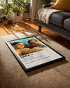 Lolita Poster Tablosu