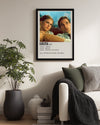 Lolita Poster Tablosu