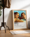 Lolita Poster Tablosu