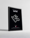 Losail Poster Tablosu