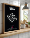 Losail Poster Tablosu