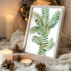 Love Peace Joy Poster Tablosu