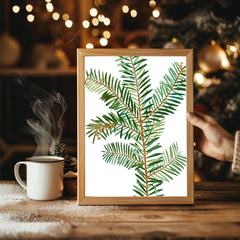 Love Peace Joy Poster Tablosu