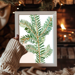 Love Peace Joy Poster Tablosu