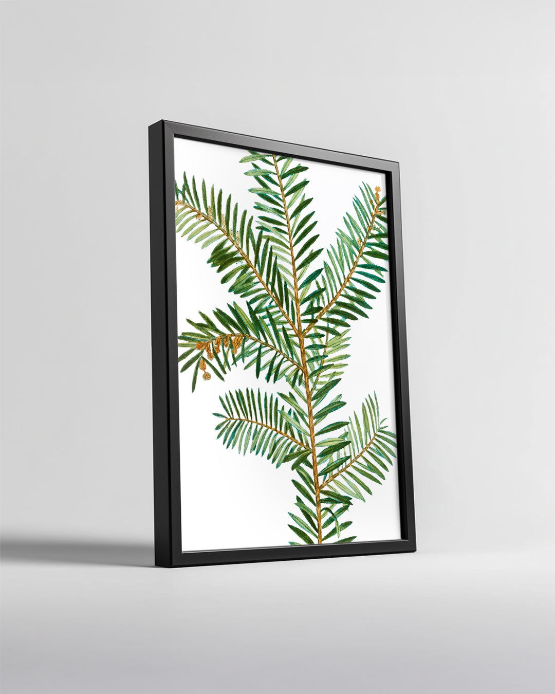 Love Peace Joy Poster Tablosu