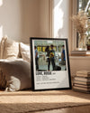 Love Rosie Poster Tablosu