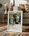 Love Rosie Poster Tablosu