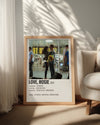 Love Rosie Poster Tablosu
