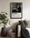 Love Simon Poster Tablosu