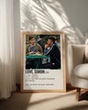Love Simon Poster Tablosu