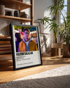 Love Victor Poster Tablosu